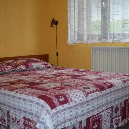 Grand-bornand Appt 6 Pers. 2 - Navette Ski, Cheminee, Menage Inclus - Fr-1-241-62