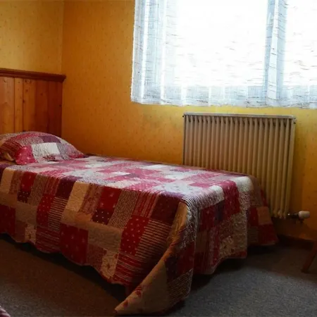 Grand-bornand Appt 6 Pers. 2 - Navette Ski, Cheminee, Menage Inclus - Fr-1-241-62 * Le Grand-Bornand