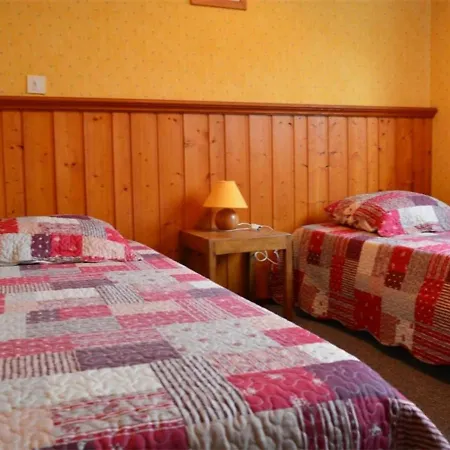 Grand-bornand Appt 6 Pers. 2 - Navette Ski, Cheminee, Menage Inclus - Fr-1-241-62 Le Grand-Bornand
