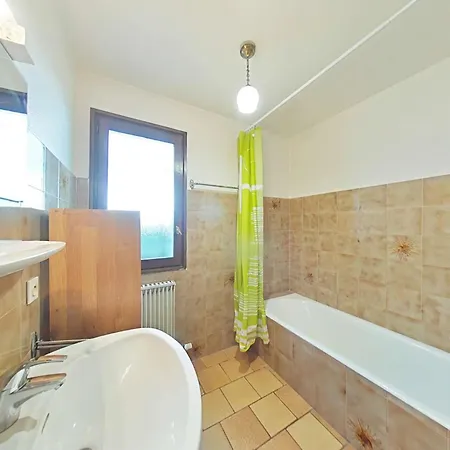 Le Grand-bornand, 3 Pièces, 6 Personnes - Fr-1-241-62 Appartement *