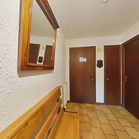 Le Grand-bornand, 3 Pièces, 6 Personnes - Fr-1-241-62 Appartement Le Grand-Bornand