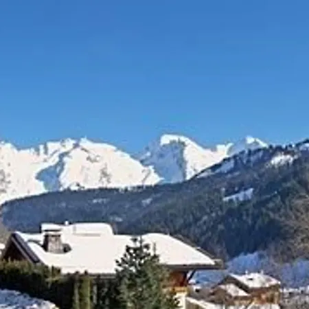 Le Grand-bornand, 3 Pièces, 6 Personnes - Fr-1-241-62 * Le Grand-Bornand