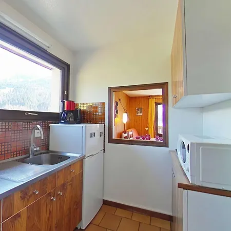 Appartement Le Grand-bornand, 3 Pièces, 6 Personnes - Fr-1-241-62 Le Grand-Bornand