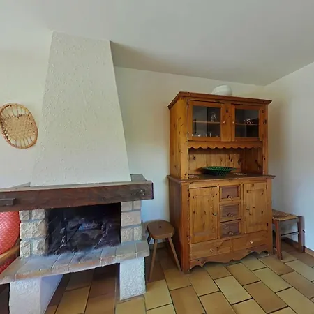 Le Grand-bornand, 3 Pièces, 6 Personnes - Fr-1-241-62 *