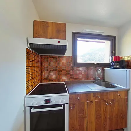 Le Grand-bornand, 3 Pièces, 6 Personnes - Fr-1-241-62 Appartement *