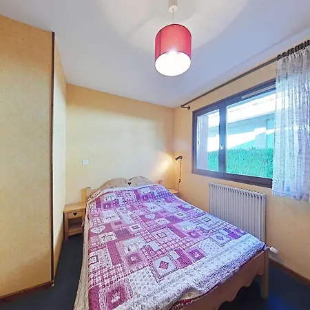 Appartement Le Grand-bornand, 3 Pièces, 6 Personnes - Fr-1-241-62 *